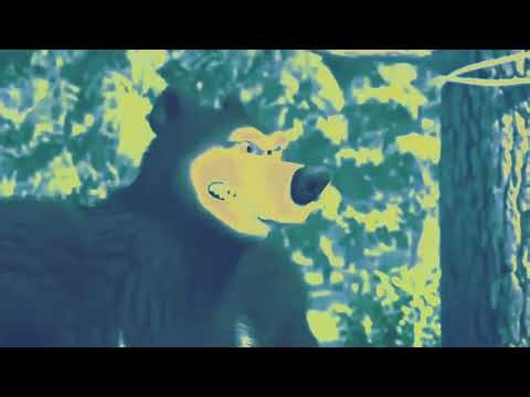 Bear 's win, Caribals jealousy ramdom effects Sponsored by klasky csupo2001 effects