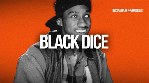 "Black Dice" Hopsin/MGK/Eminem type beat Prod. by Dices
