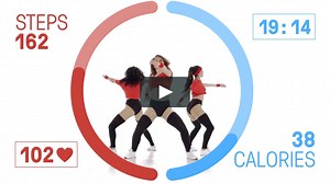 22 Minute Workout - 22 Minute Workout - S01W29