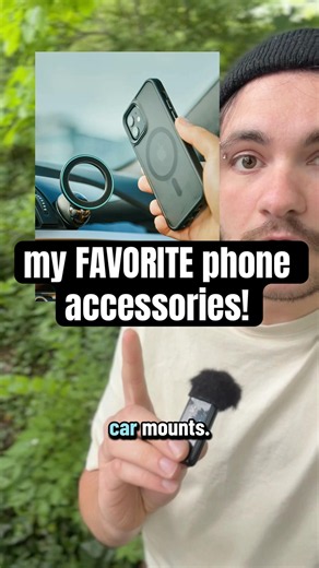 BEST phone accessories