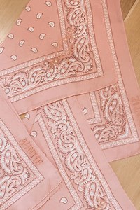 Custom Embroidered Bandanas - Etsy