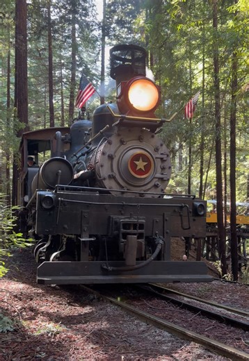 Exploring the Dixiana at the Indian Creek Trestle