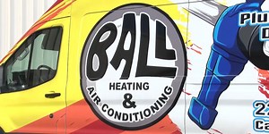 Ball Heating & Air Conditioning leaps to action after hundreds left without heat