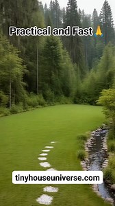 1.1M views · 11K reactions | Fast and furious...  #homedesigns #tinyhouse #continerhouse #smallhouse #smallhouse #smallcabin #dreamdesigns #housedesigns #home #house #cabin #DIY #discover #facebook #smalllife #reels #reelsvideo #fbreels #homedecor #amazing #viralreels | Tiny House Universe | Facebook