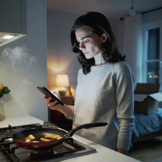 Mon petit ami m’a envoyé un message : « Je dors chez Lara ce soir — ne m’attends pas. » J’ai répondu : « Merci de m’avoir prévenue. » Puis j’ai rangé toute sa garde-robe dans des cartons et je les ai déposés devant chez Lara. Son appel paniqué à 3 heures du matin a confirmé qu’il avait fait son choix… Je m’appelle Vivian Cross, et il y a une semaine encore, j’aurais dit que j’étais heureuse. Une carrière stable dans la conception de logiciels, un appartement soigné qui sentait le cèdre et l’espr