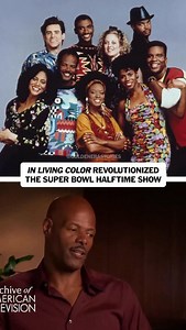 The 1992 “In Living Color” episode caused viewership of the Super Bowl game to decrease by 22%. As a result, CBS and the NFL sought to heighten the profile of the halftime show. Michael Jackson’s performance the following year increased viewership between halves for the first time in the game’s history, with an audience of 133.4 million people watching in the United States alone. (🎥: @clubshayshay) | Golden Era Stories