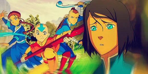 Every Season Of Avatar & The Legend Of Korra, Ranked