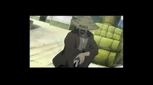 Mf doom x Rza - Books of war (Omegah Red) amv