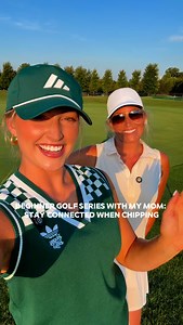 55K views · 2.6K reactions | Proud daughter over here✌️欄 • My mom is using the @callawaygolf Reva Rise clubs (great for beginner and intermediate women golfers) • • • #golf #beginner #start #series #mom | Cailyn Henderson | Facebook