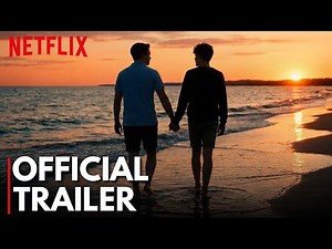 HEARTSTOPPER: FOREVER (2026) | OFFICIAL TRAILER | “FOREVER FEELS DIFFERENT” | Netflix