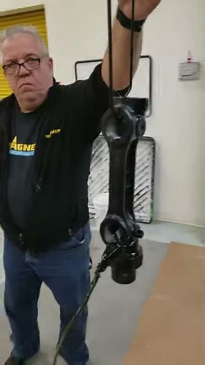 Wagner Electrostatic Paint Gun