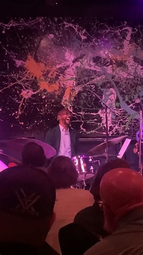 Brian Blade & The Fellowship Band (Jazz Kitchen: Indianapolis, IN) - July 24, 2026
