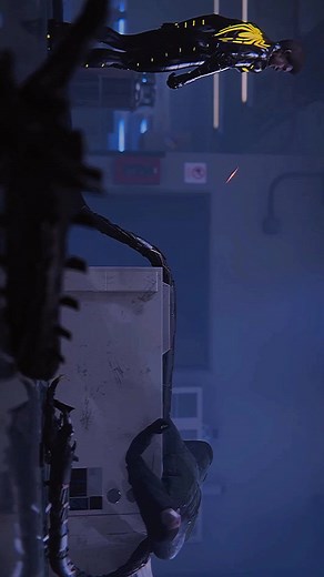 Spider-Man PS4 Final Game: Doc Ock Marvel Showdown