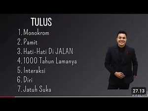 Tulus full album