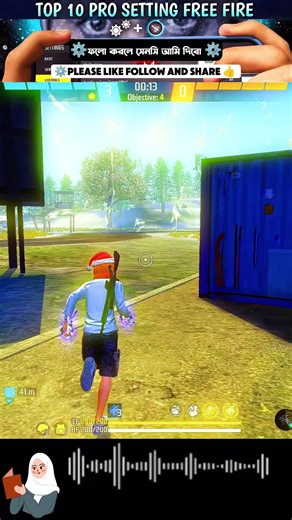 Free Fire Auto Headshot Config File and Aimbot Guide