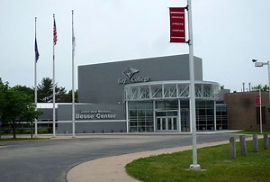 Bay de Noc Community College - Alchetron, the free social encyclopedia