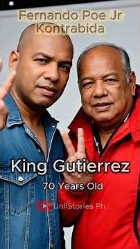 FPJ’s Iconic Kontrabida Co-Stars 🎬 Then & Now Part 3 #fpjsbatangquiapo