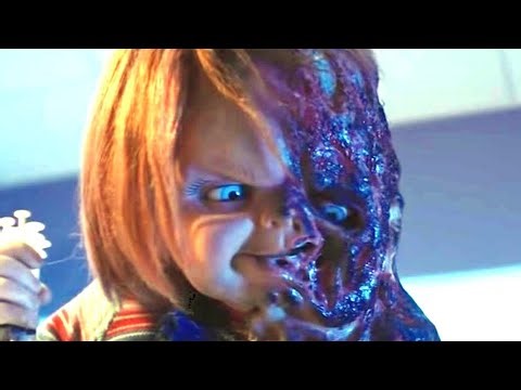 The Untold Truth Of Chucky From Child's Play