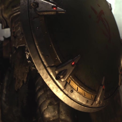 5.2K views · 24 reactions | Launch the Doom Slayer. Doom: The Dark Ages is available now for PS5 Coming Soon In Stores. | Mobile Monsters | Facebook