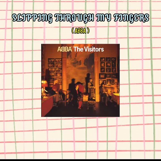 🎵 : Slipping Through My Fingers - ABBA ||#fypシ #slippingthroughmyfingers #abba #music #queenelizabethii #royalfamily