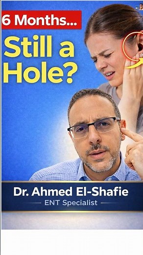 Ruptured Eardrum Symptoms – Don’t Ignore These Signs!