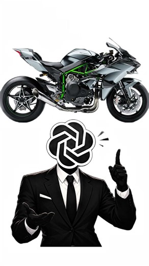 What's the Difference? | Kawasaki H2 VS. H2R🔥