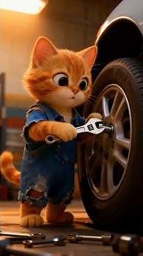 nyau nyau 😺 cat #shorts #trending #viral #entertainment #funny #comedy #cat #kids #children