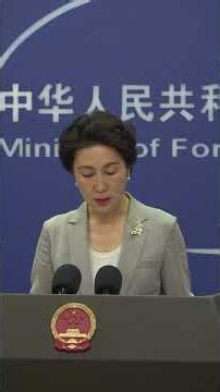China urges EU to avoid protectionism