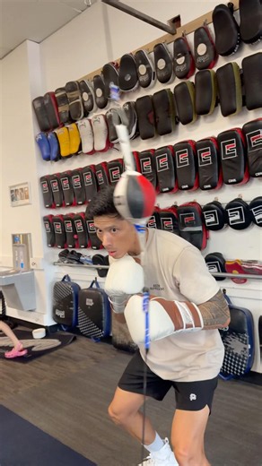Chegui Boxing Gloves | Double End Bag