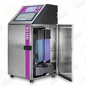 [Hot Item] High-Speed Markem Imaje 9018 Cij Printer for Tube Marking
