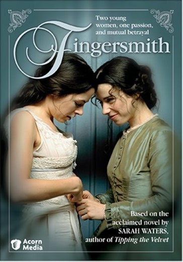 Fingersmith (Miniserie de TV 2005) ⭐ 7.8 | Crimen, Drama, Romance