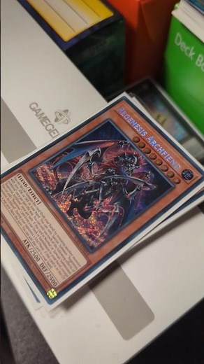 Maybe One Day 😅 #yugioh #tcg #deck #gameplay #shorts #reels #fyp #viral #new #like #subscribe #fun