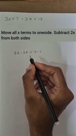 Stop Losing Marks on EASY IGCSE Math Questions