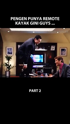 1.1M views · 17K reactions | Review Film CLICK (Part 2) #AgenSpoiler #click #rekomendasifilm #reviewfilm #alurceritafilm | Agen Spoiler | Facebook