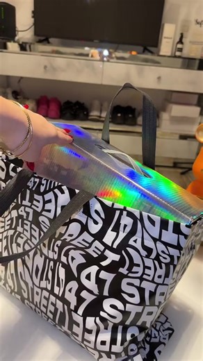 Zapatillas 47 Street: compra y unboxing en Buenos Aires