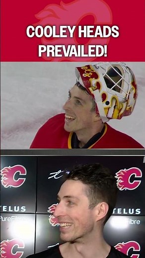 Cooley is the post-game KING 😎👑🔥