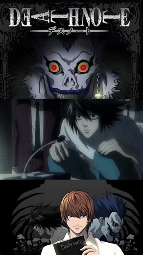 Part 63 !! Death Note Episode 15 #creatorsearchinsights #lightyagamiedit #foryou #deathnoteコスプレ #deathnote