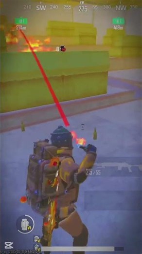 TRY METRO ROYALE TOO