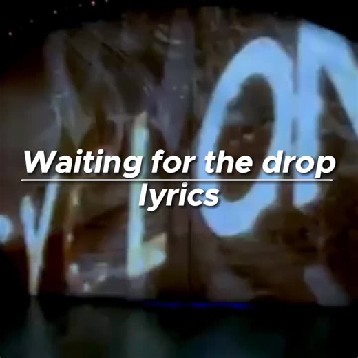 Waiting for the drop-lyrics complete #janedoeridethecyclone #noelridethecyclone #costanceridethecyclone #rickyridethecyclone #oceanridethecylone #misharidethecyclone #lyrics #fy #fyp #song #music #vaiprofy #fyy #rtc #musical #ridethecyclonemusical #waitingforthedroprtc