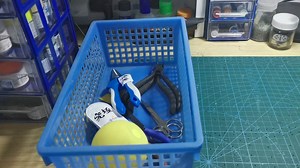 模型制作-工具概览 一