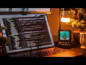 Effective NeoVim Setup for Full-Stack Web Development in 2024