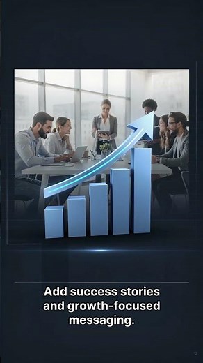 AI Creates Stunning Branded PPTs in Minutes 🤯 | Custom Templates & Branding Strategy