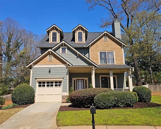 1916 Timberwood Trce, Decatur, GA 30032 - MLS 7740133 - Coldwell Banker