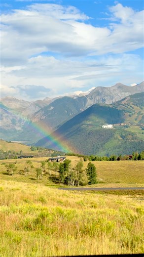 7.1K views · 629 reactions | A very welcome sight  #tellurideskiresort #discovertelluride | Telluride Ski Resort | Facebook