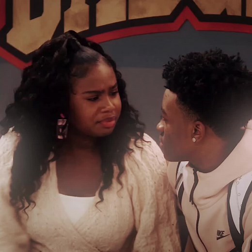 Meet the Upshaws: Kelvin & Savannah's Love Story