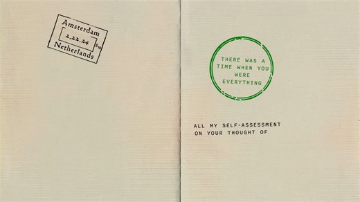 Conan Gray - My World (Official Lyric Video)