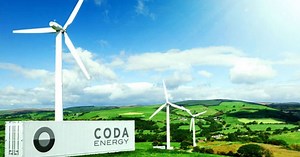Coda Automotive Expands Business, Gets Into Grid Energy Storage World