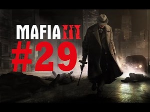 Mafia 3 029 - [ Deutsch | Gameplay | German | Let's Play ]