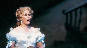 Kiri Te Kanawa - I Could Have Danced All Night