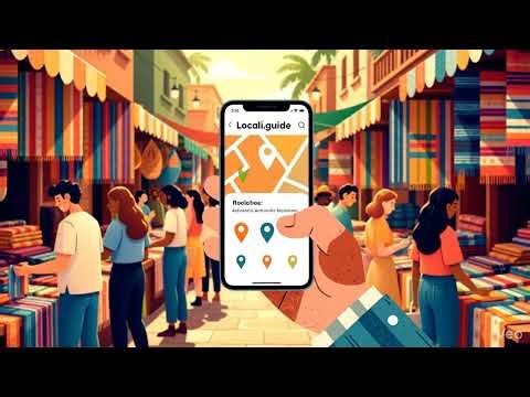 Discover Authentic Local Experiences. | locali.guide